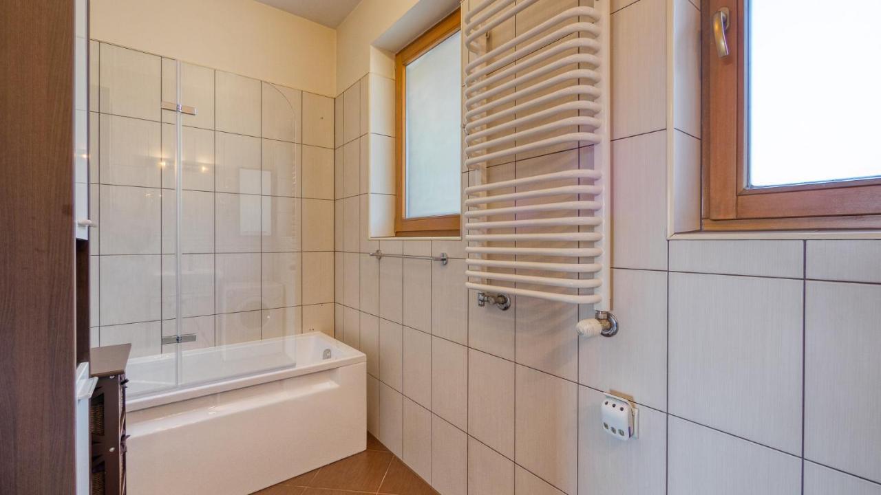 Apartament Sywarne Deluxe Koscielisko Exterior photo